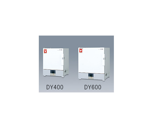 61-9660-31 定温乾燥器 DY400