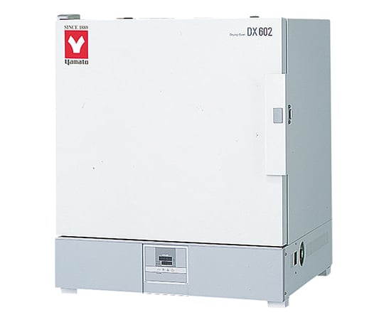 ヤマト科学61-9660-38　定温乾燥器　DX602