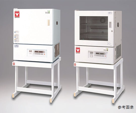 プログラム低温恒温器