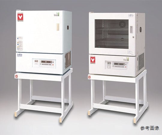 ■海外仕様　プログラム低温恒温器