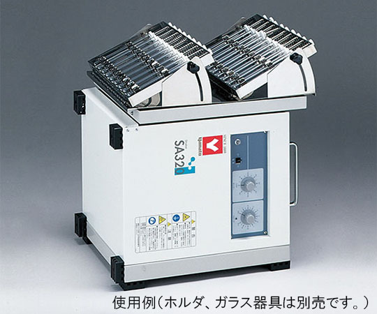 ■海外仕様　振とう器