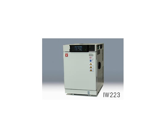 小形恒温恒湿器 IW223 内扉付