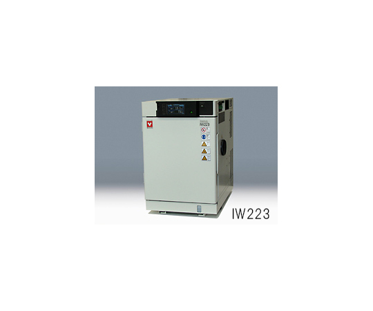 小形恒温恒湿器 IW243 内扉付