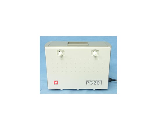 ダイヤフラム真空ポンプ