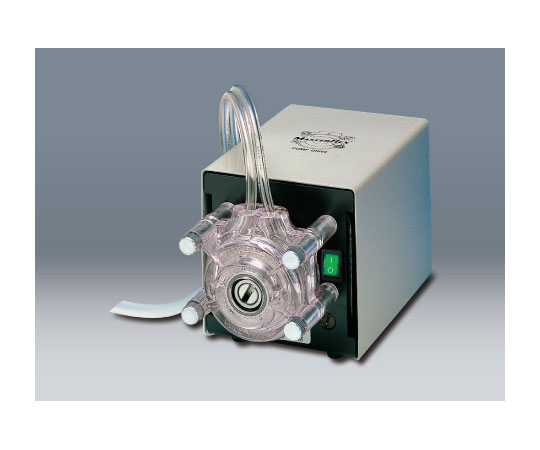 低速送液ポンプ　2RPM