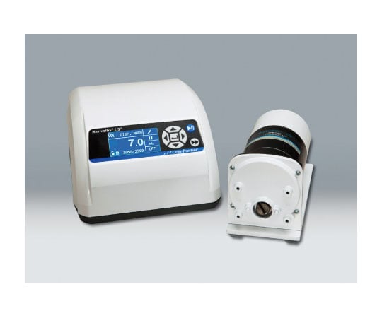 L/Sデジタル　分注機能付き