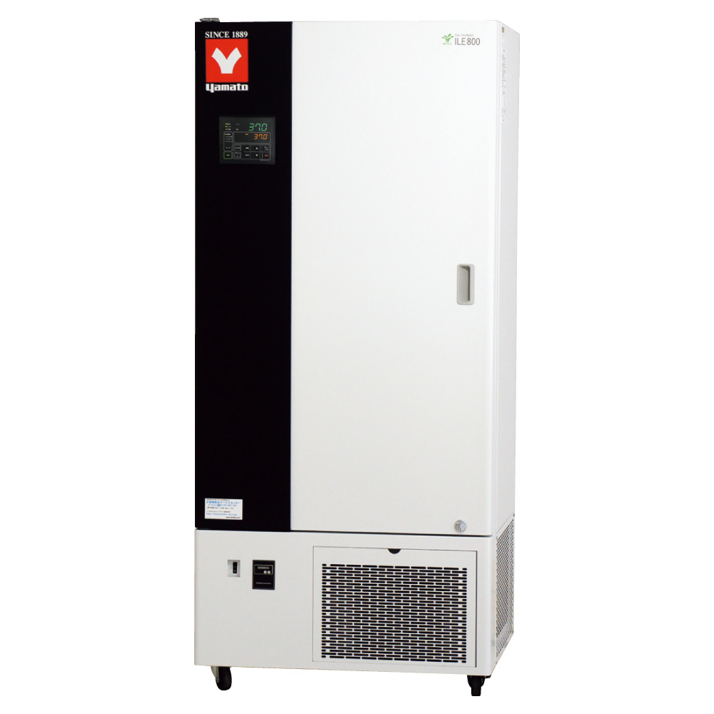 低温恒温器 (エアジャケット方式)