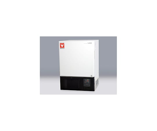 低温恒温器 (エアジャケット方式)