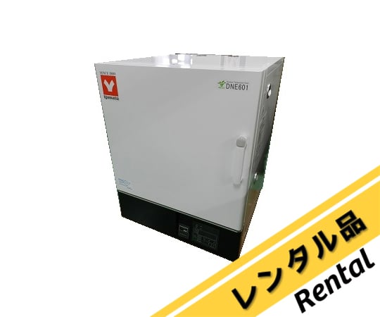 61-9668-69-64 送風定温恒温器 レンタル30日 DNE601 【AXEL】 アズワン