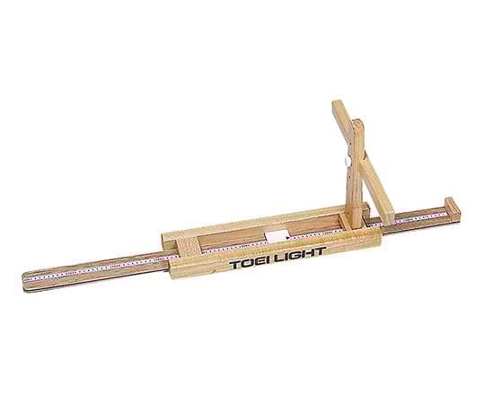 61 9672 30 長座体前屈測定器1 T2791 Axel アズワン 61 9672 30 長座体前屈測定器1 T2791 Axel アズワン