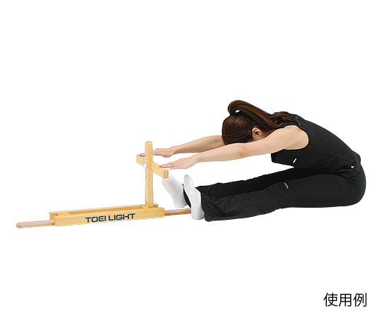 61 9672 30 長座体前屈測定器1 T2791 Axel アズワン 61 9672 30 長座体前屈測定器1 T2791 Axel アズワン