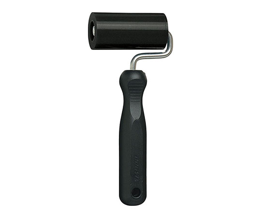 ブラックウレタンローラー (幅70mm)