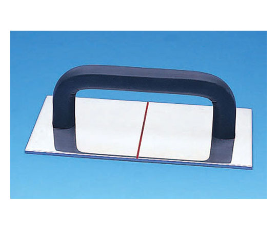 ステン取手付 巾定規