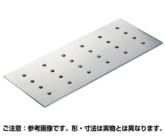 排水用ピット蓋 U字溝用 歩道用 350×500mm 溝幅300mm 蓋厚み5mm ヘアライン仕上