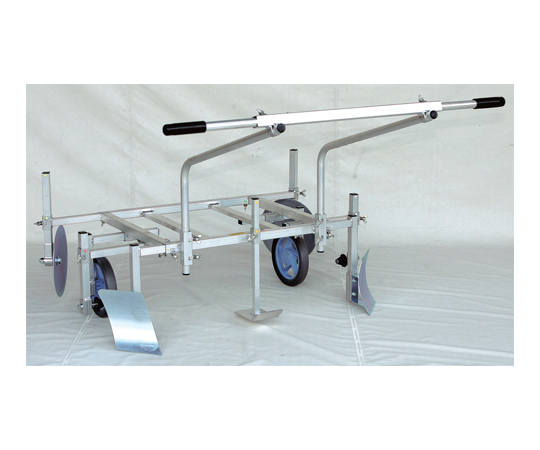 ハーリー マルチ張り機 Ptシリーズ ハラックス Axel アズワン ハーリー マルチ張り機 Ptシリーズ ハラックス Axel アズワン