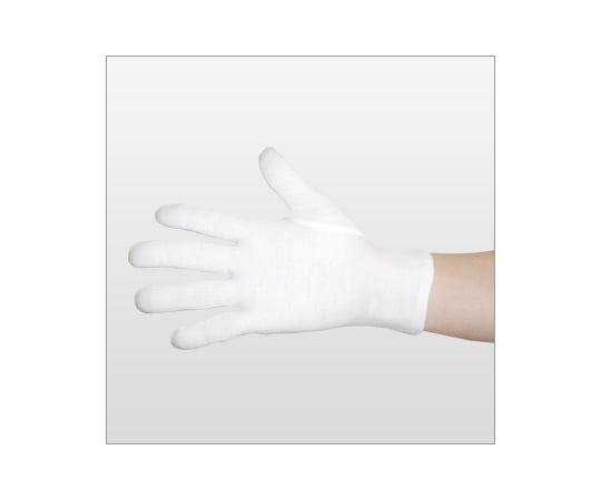 61-9708-49 品質管理手袋 4301 L