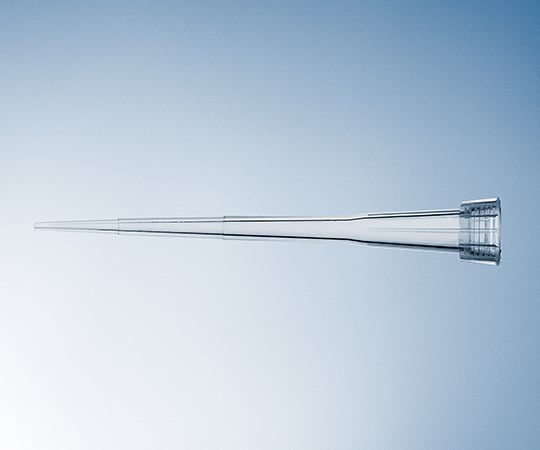 トレフチップ Slim Line バルク 0.5～20μL 1袋（1000本入）