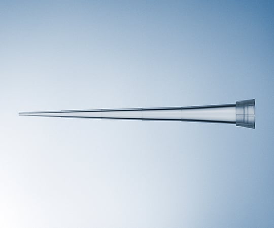 トレフチップ Slim Line バルク 1～50μL 1袋（1000本入）