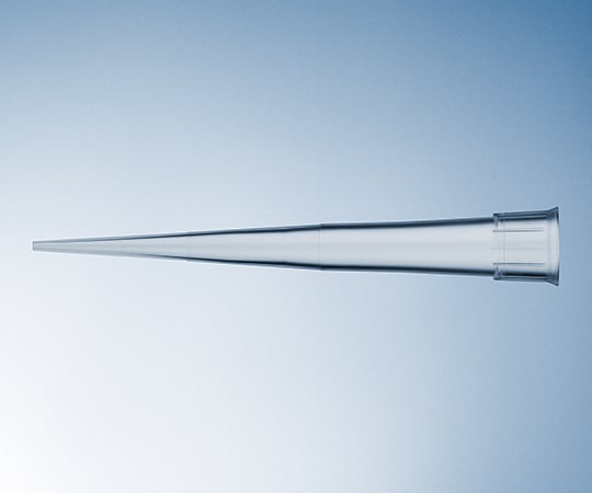 トレフチップ Slim Line バルク 2～200μL 1袋（1000本入）