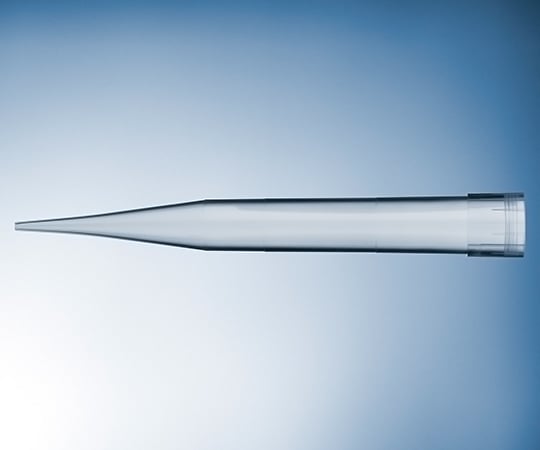 トレフチップ Slim Line バルク 50～1000μL 1袋（1000本入）