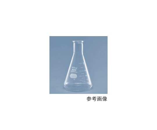 5000ml 三角フラスコ PYREX 61-9716-32 三角フラスコ 5000mL 4980FK5000 【AXEL】 アズワン