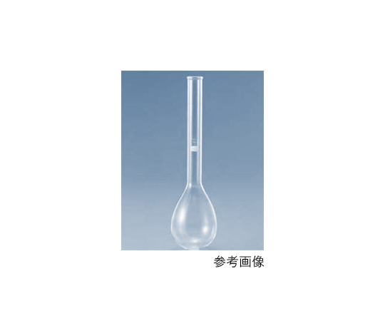 61-9716-36 ケルダールフラスコ 200mL 5420FK200 【AXEL】 アズワン