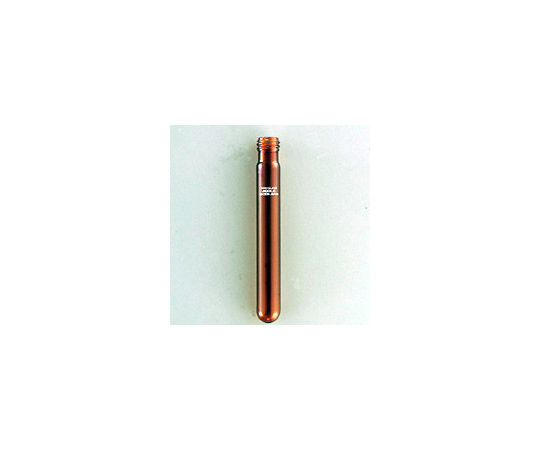 Amazon | IWAKI ネジ付試験管(本体) 14mL 1個 TST-SCR16-125