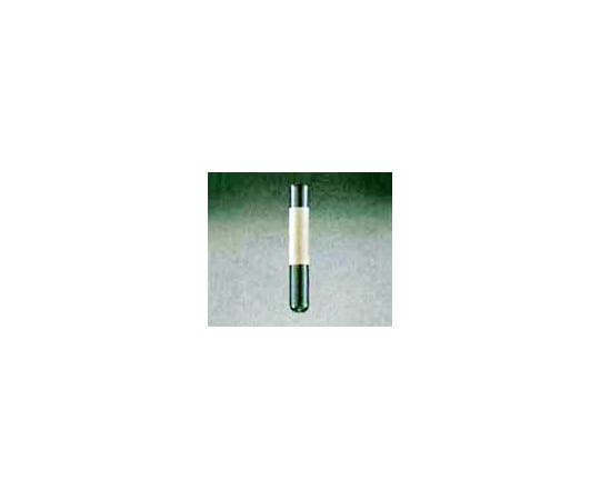 ディスポーザブルガラス試験管（カラーラベル付）　１２×７５ｍｍ　１０００本