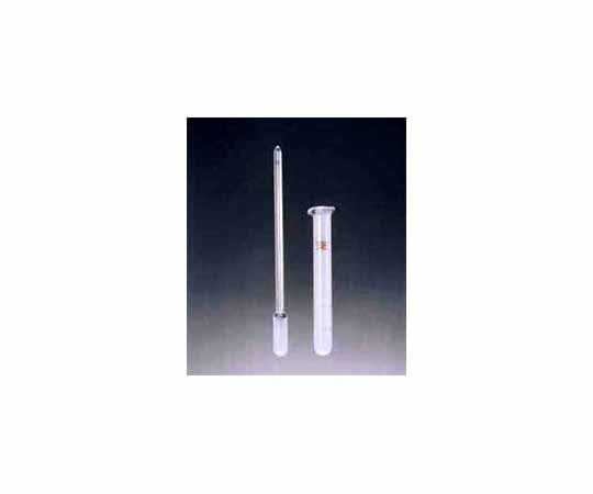 ホモジナイザー（先端硝子いぼ無） 30mL