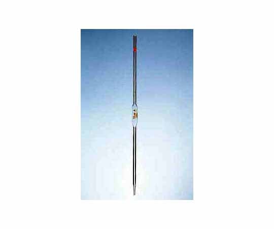 ホールピペット（全量ピペット）　ニュースタンダード　１５ｍＬ