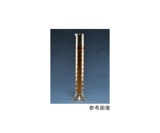 メスシリンダー（ニュースタンダード）　20mL