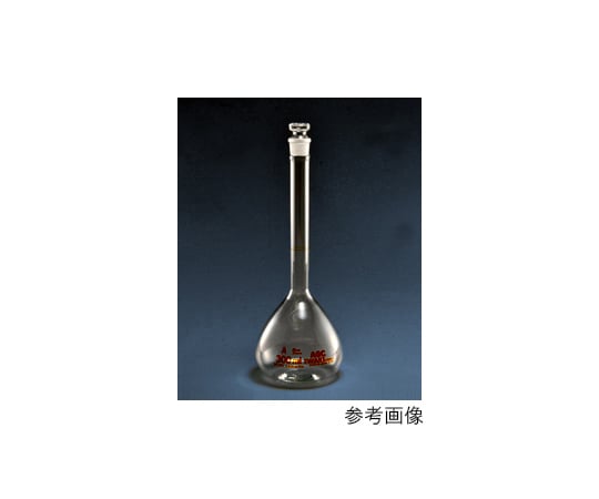 メスフラスコ（ニュースタンダード） 3000mL