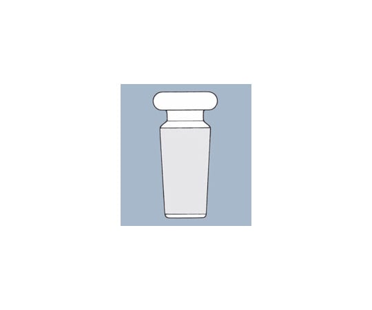 共通摺合せストッパー（中空平栓） 19/38