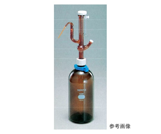 リペットS 茶 （茶びん付） 1mL