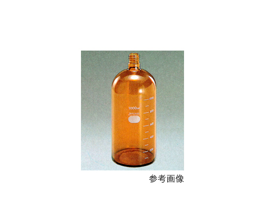 分注器用びん 茶 1000mL