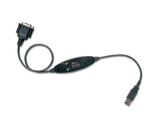61-9747-62 USB-RS232C コンバータケーブル REX-USB60F