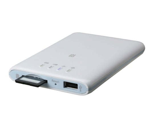 取扱を終了した商品です Wifi Sdカードリーダー Rex Wifisd1x 61 9748 01 Axel アズワン 取扱を終了した商品です Wifi Sdカードリーダー Rex Wifisd1x 61 9748 01 Axel アズワン