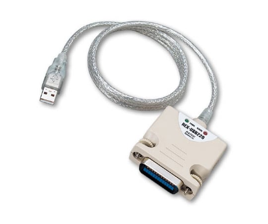 61-9748-06 USB to GPIBコンバータ REX-USB220