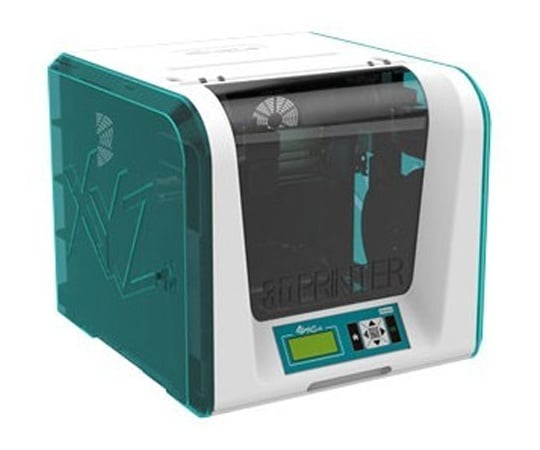 取扱を終了した商品です ダヴィンチ Jr 1 0w Wi Fiモデル 3f1jwxjp00j 61 9748 11 Axel アズワン