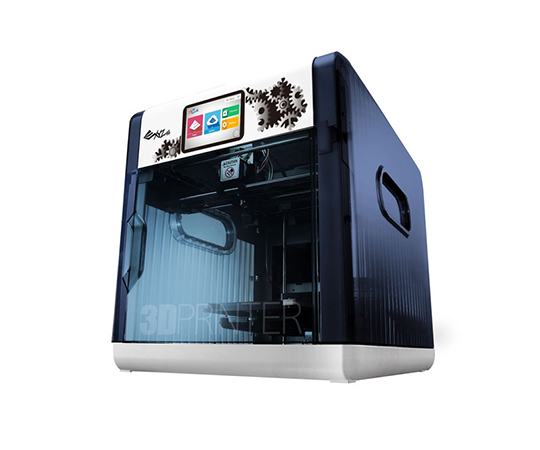 3Dプリンタ ダヴィンチ 1.1 Plus