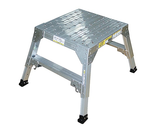 ナカオ61-9749-98ＰＤ－５仮設工業承認品作業台コンスミニ【1個】(as1-61-9749-98)