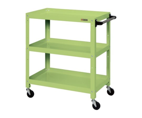 取扱を終了した商品です］61-9785-07 スペシャルワゴン 重量タイプ SPJ