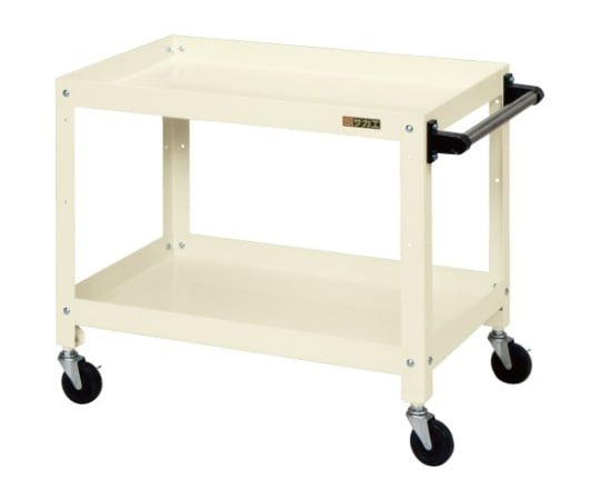 取扱を終了した商品です］61-9785-08 スペシャルワゴン 重量タイプ SPJ