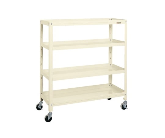 スーパーラックワゴン