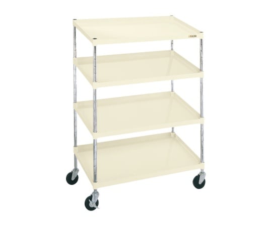 ボックスワゴン ボックスなし