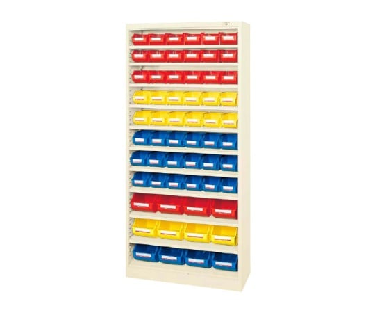 コンテナラックケース