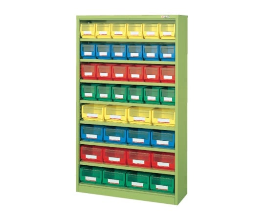 コンテナラックケース