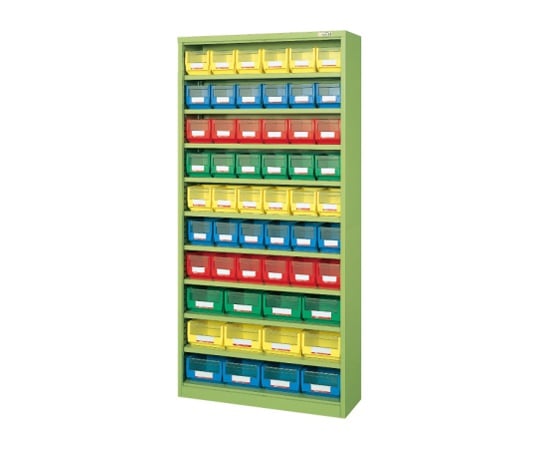 コンテナラックケース