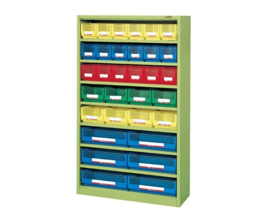 コンテナラックケース