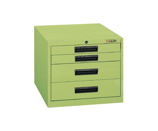 61-9800-39 軽量キャビネットSVE型 SVE-601 【AXEL】 アズワン